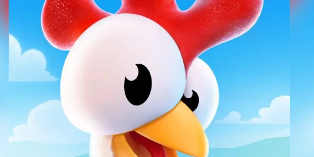 Imagem do grupo de WhatsApp Hay Day! 🌾🐓🐷🐮❤️