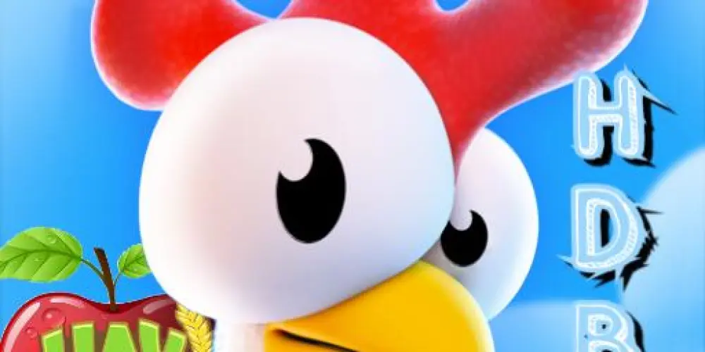 Imagem do grupo de WhatsApp Hay Day BR 🇧🇷