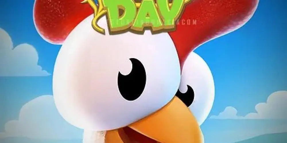 Imagem do grupo de WhatsApp HAY DAY BRASIL 🇧🇷