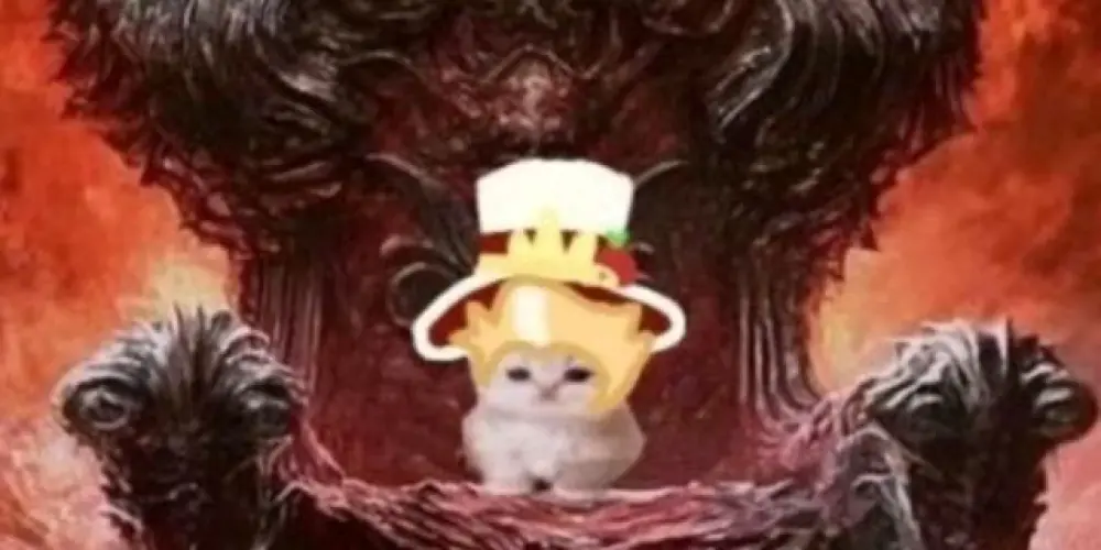 Imagem do grupo de WhatsApp Hazbin/helluva O Luci é um gostoso🐥