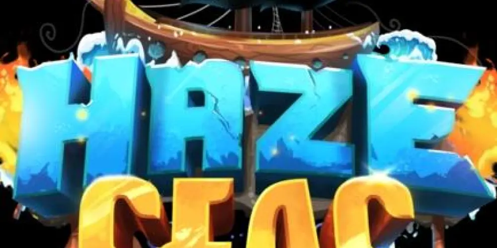 Imagem do grupo de WhatsApp HAZE SEAS