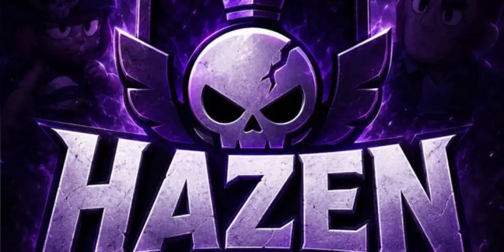 Imagem do grupo de WhatsApp HAZEN⚡️