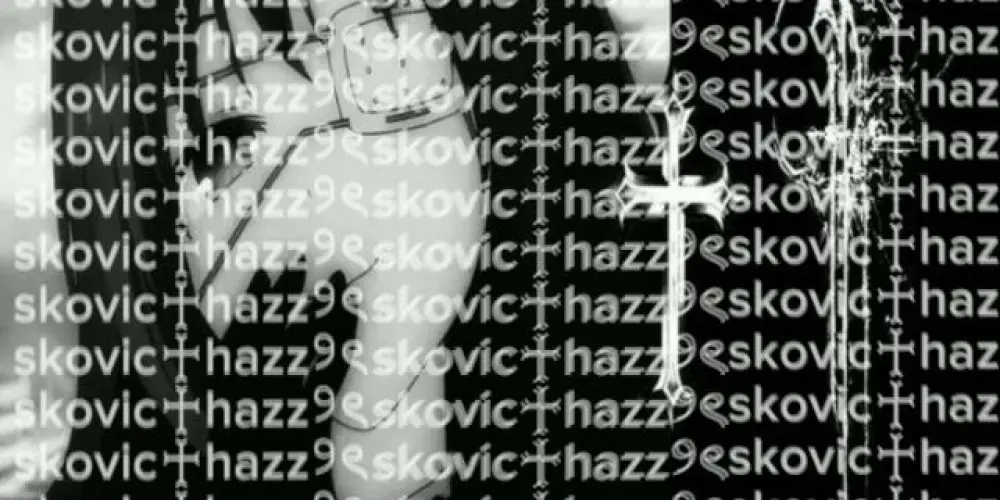 Imagem do grupo de WhatsApp hazz୨ৎ && skovic ♰