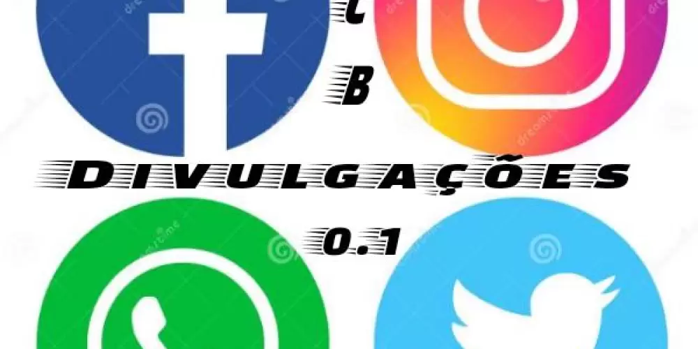 Imagem do grupo de WhatsApp HCB Divulgação 0.1