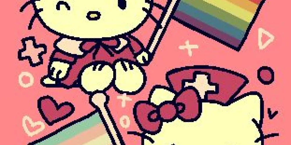 Imagem do grupo de WhatsApp hεﾚﾚ⊕ κĪ††ψ💞