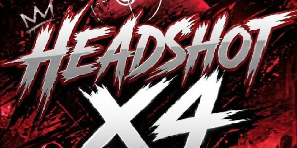 Imagem do grupo de WhatsApp HEADSHOT X4’ (resenha)