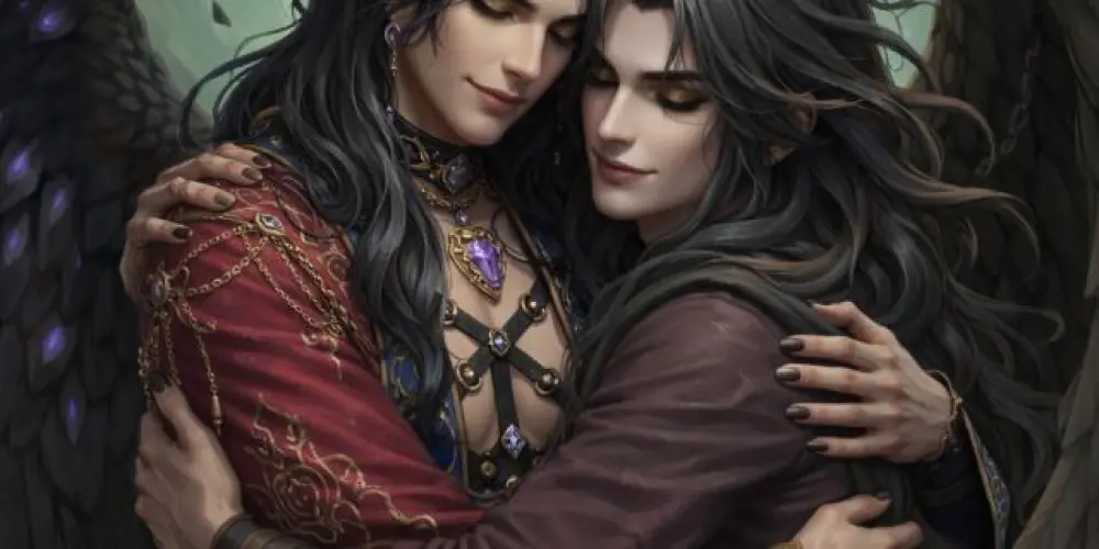 Imagem do grupo de WhatsApp Heart Angel🫀🪽