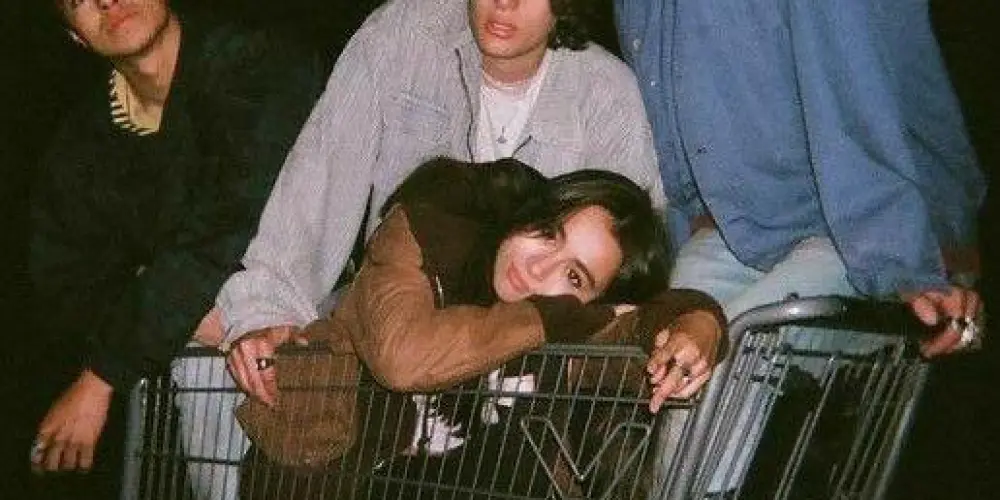 Imagem do grupo de WhatsApp 🔸️Heart Friends 😎