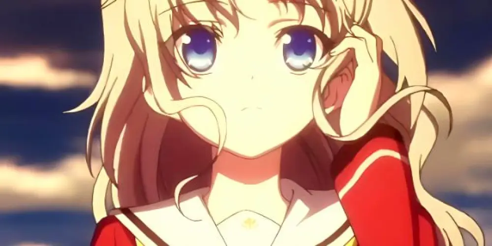 Imagem do grupo de WhatsApp Hearth Anime ❤️