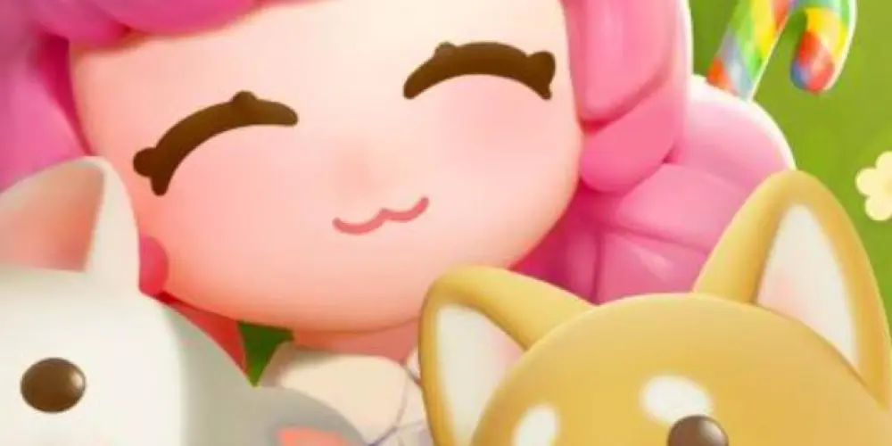 Imagem do grupo de WhatsApp 🩷 HEARTOPIA ⊹₊˚