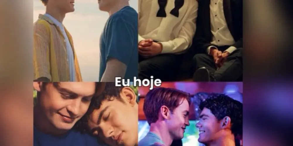 Imagem do grupo de WhatsApp 🏳️‍🌈Heartstopper😍🫶🏻🍃