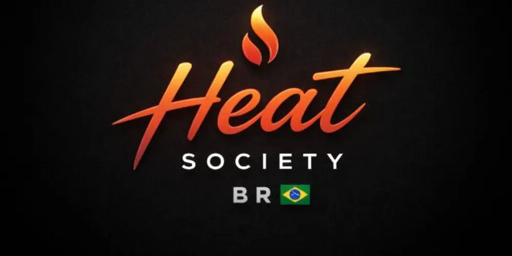 Imagem do grupo de WhatsApp 🔥 Heat Society 🇧🇷