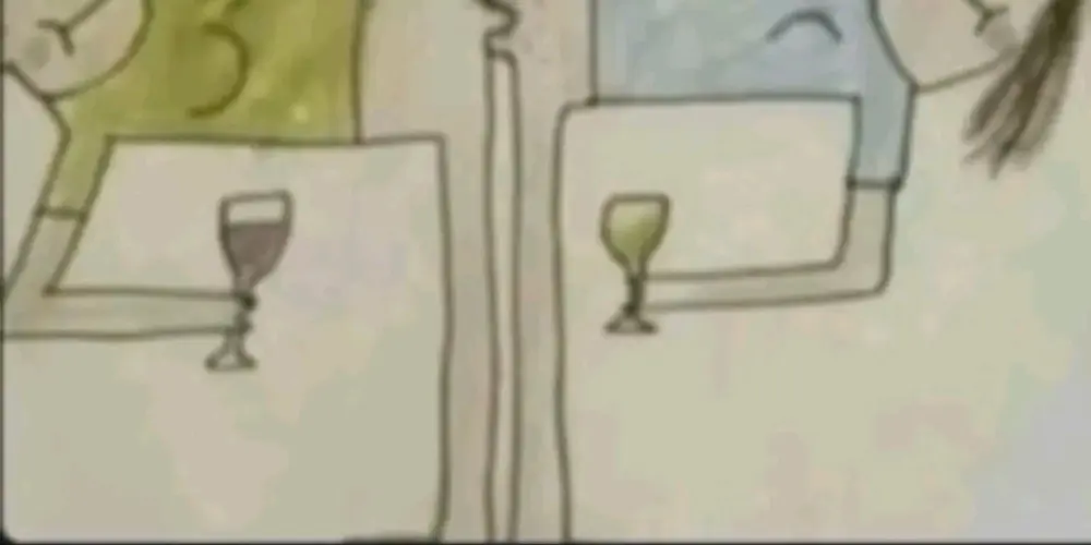 Imagem do grupo de WhatsApp Heineken