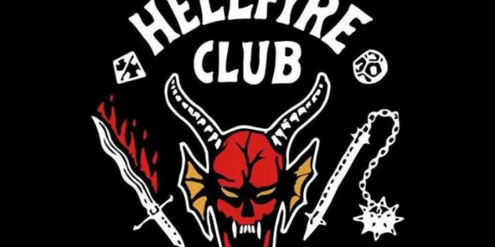 Imagem do grupo de WhatsApp 🔥Hell fire🔥
