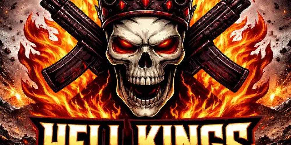 Imagem do grupo de WhatsApp 🔥 HELL KINGS 🔥