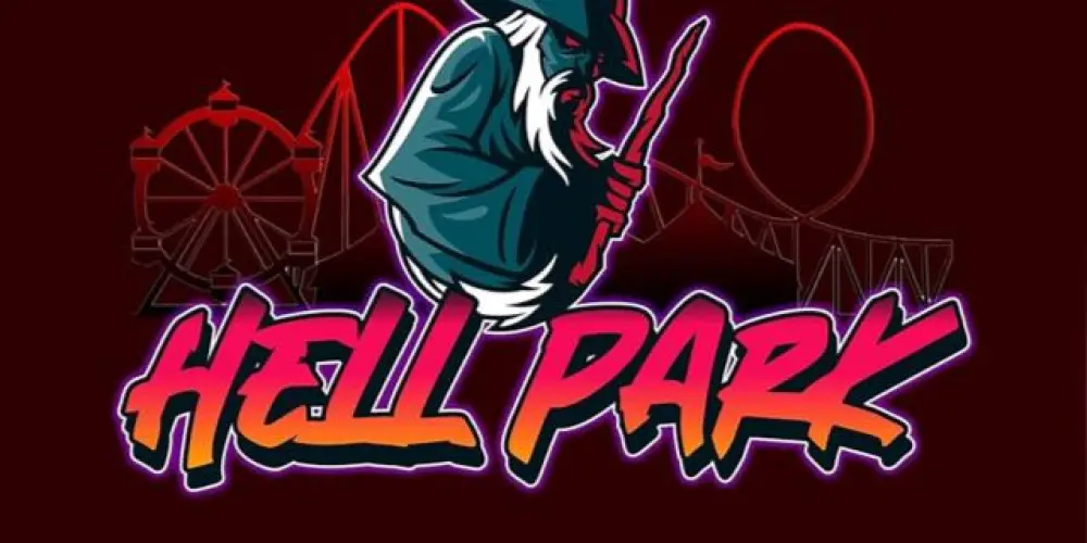 Imagem do grupo de WhatsApp HELL PARK 🔱👺