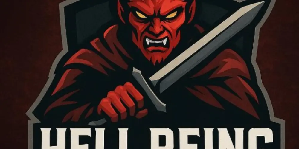 Imagem do grupo de WhatsApp HELL REING/RECRUTAMENTO guilda