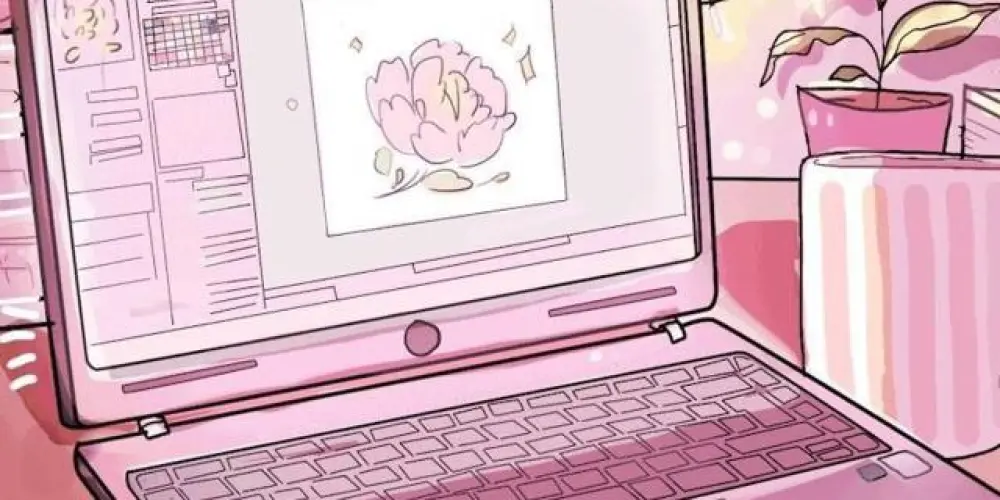 Imagem do grupo de WhatsApp Hello, Girls! 🌎💖