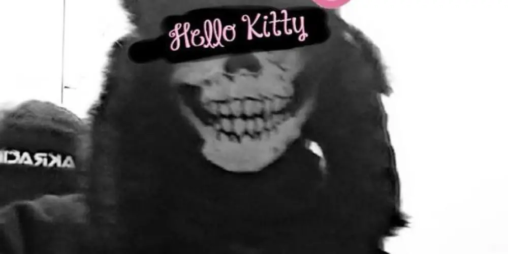 Imagem do grupo de WhatsApp ?hellÖ Kįtty #chat?