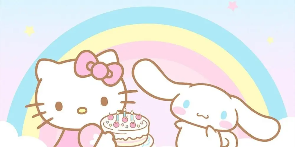 Imagem do grupo de WhatsApp 💝HELLO KITTY SEM KIT 💝