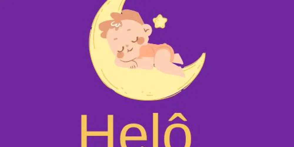 Imagem do grupo de WhatsApp Helô Baby Center 🛍👶🩷💙