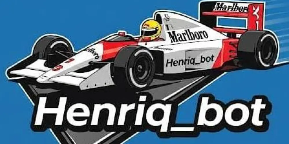 Imagem do grupo de WhatsApp 🔥Henriq_bot🔥