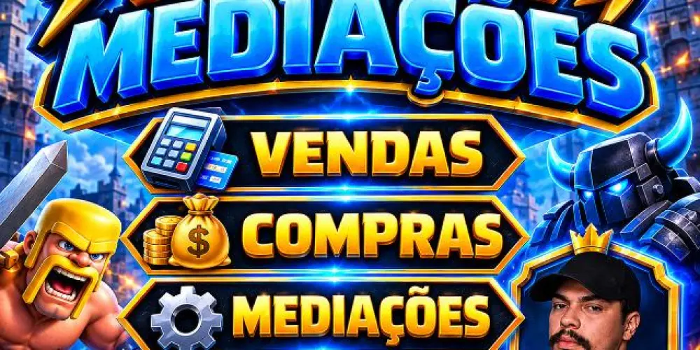 Imagem do grupo de WhatsApp ⚡️HERBERT MEDIAÇÕES⚡️