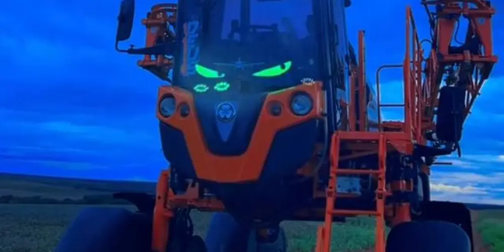 Imagem do grupo de WhatsApp Herbicida ☠️☠️