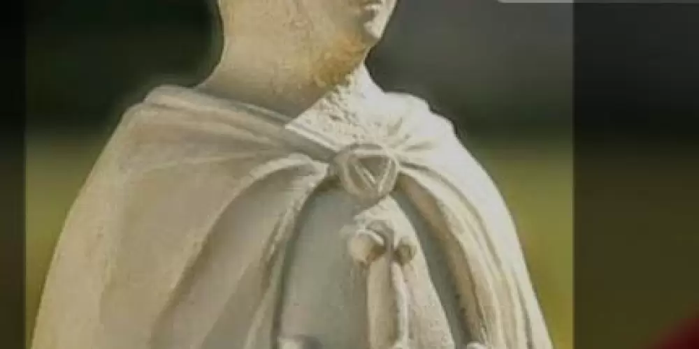 Imagem do grupo de WhatsApp Herdeiros da Virtude