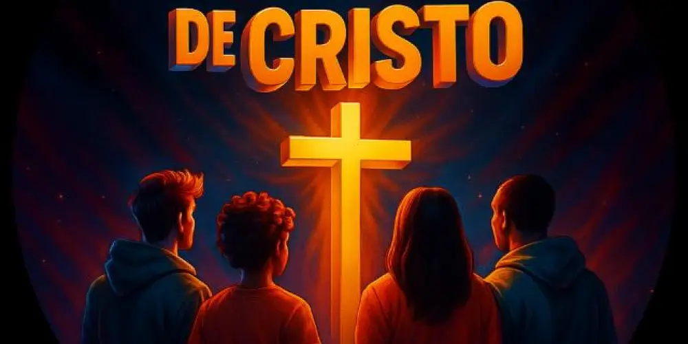 Imagem do grupo de WhatsApp HERDEIROS DE CRISTO