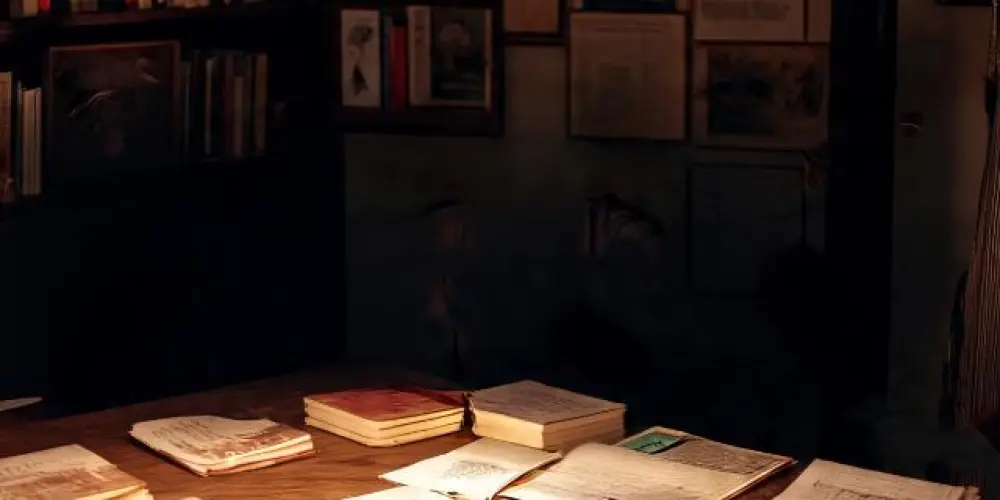 Imagem do grupo de WhatsApp Hereges disruptivos