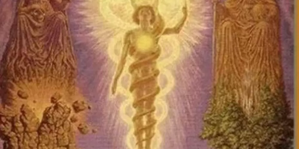 Imagem do grupo de WhatsApp *_HERMES TRISMEGISTO_*