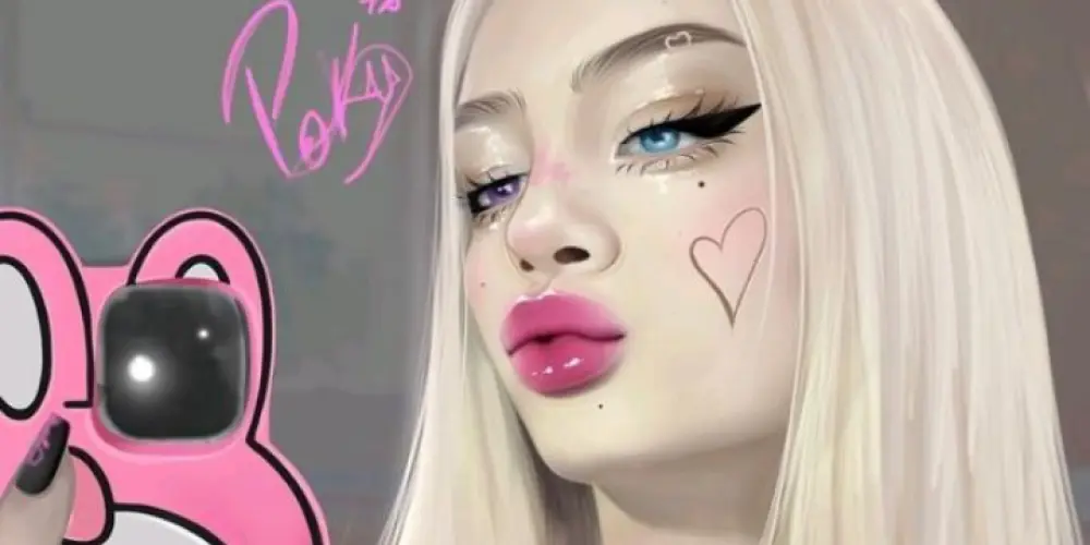 Imagem do grupo de WhatsApp Herogasm