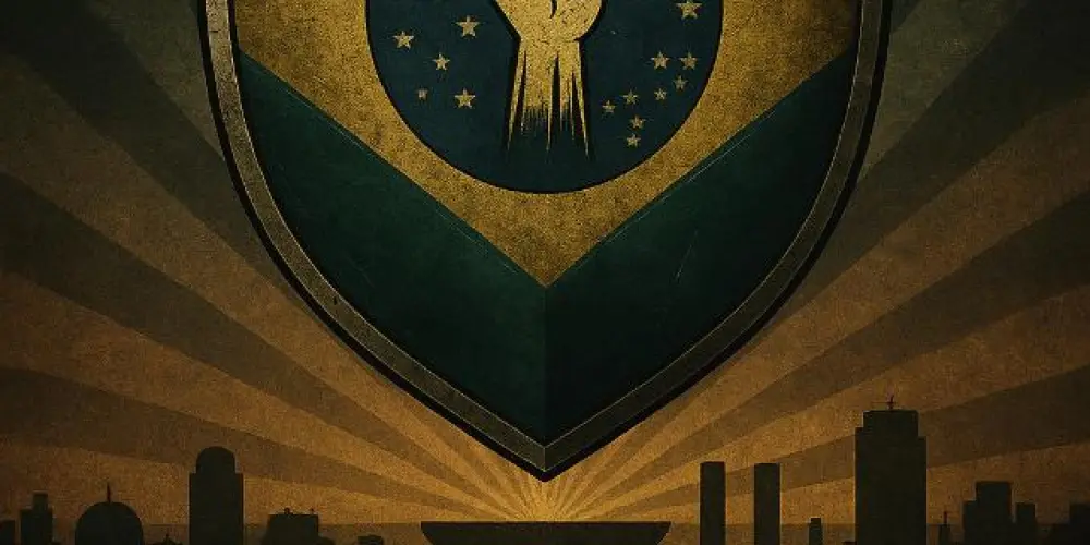 Imagem do grupo de WhatsApp Heróis justiceiro Brasil