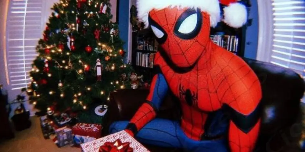 Imagem do grupo de WhatsApp 🎁 🎄 Hero's supreme 🎄 🎁