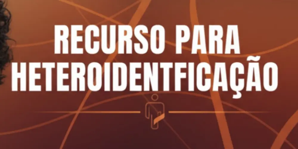 Imagem do grupo de WhatsApp Heteroidentificação - Recursos - CNU
