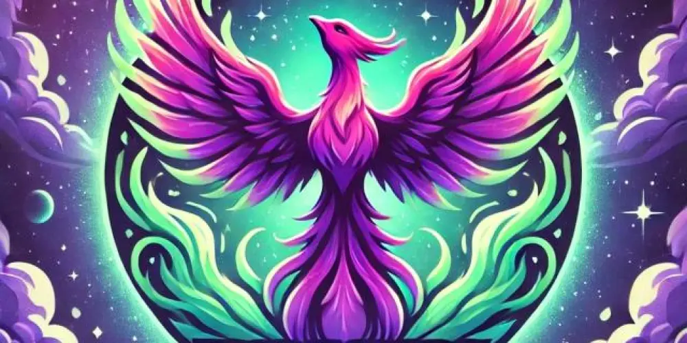 Imagem do grupo de WhatsApp Hexus