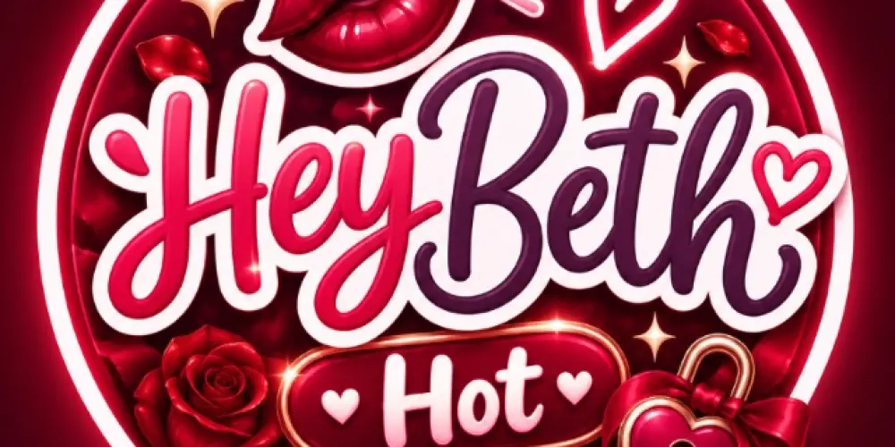 Imagem do grupo de WhatsApp HeyBeth Achadinhos Hot | +18🔥