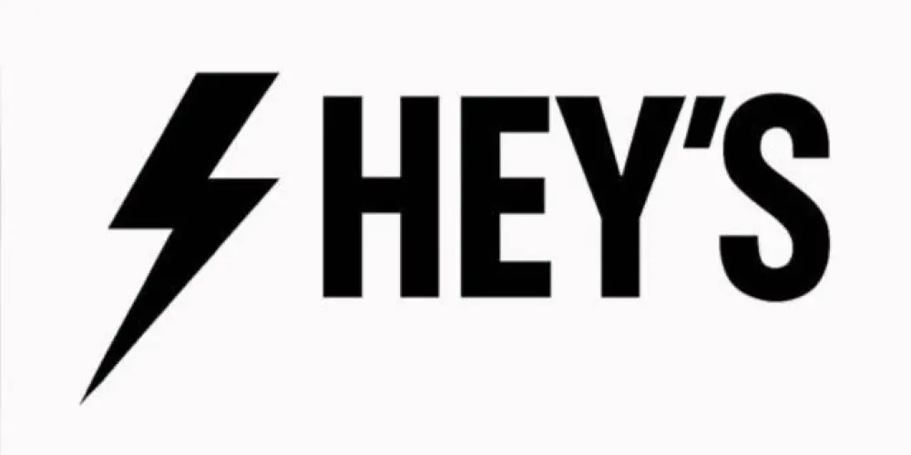 Imagem do grupo de WhatsApp Hey's promos