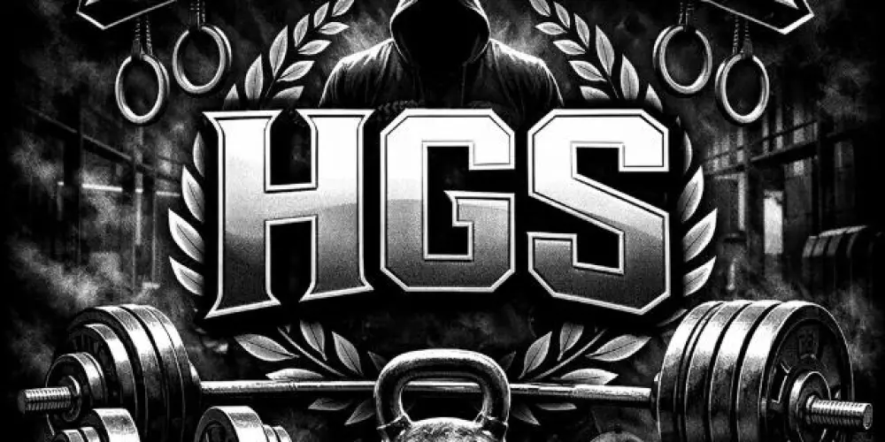 Imagem do grupo de WhatsApp HGS • ATHENNA