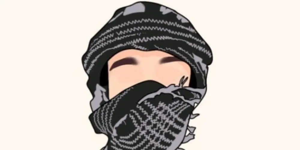 Imagem do grupo de WhatsApp hidden💫