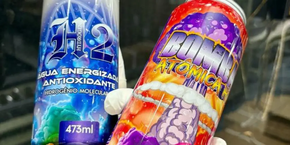Imagem do grupo de WhatsApp 🫧HIDROGÊNIO MOLECULAR H2.O❄️