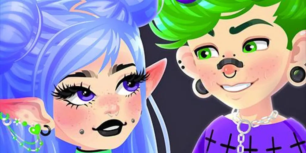 Imagem do grupo de WhatsApp Highrise comunidade virtual