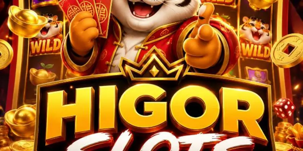 Imagem do grupo de WhatsApp HIGOR SLOTS CLUB