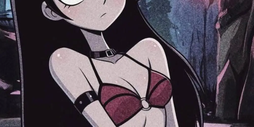 Imagem do grupo de WhatsApp Higurashi no Naku Koro ni