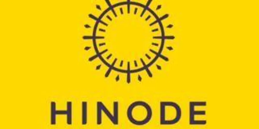 Imagem do grupo de WhatsApp HINODE COSMÉTICOS