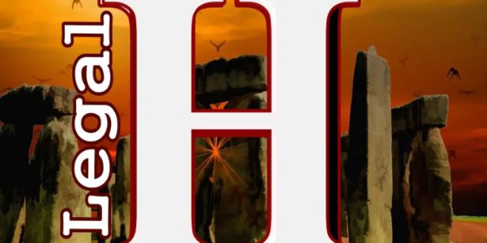 Imagem do grupo de WhatsApp História 100%