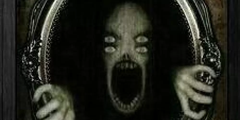 Imagem do grupo de WhatsApp História de terror relatos