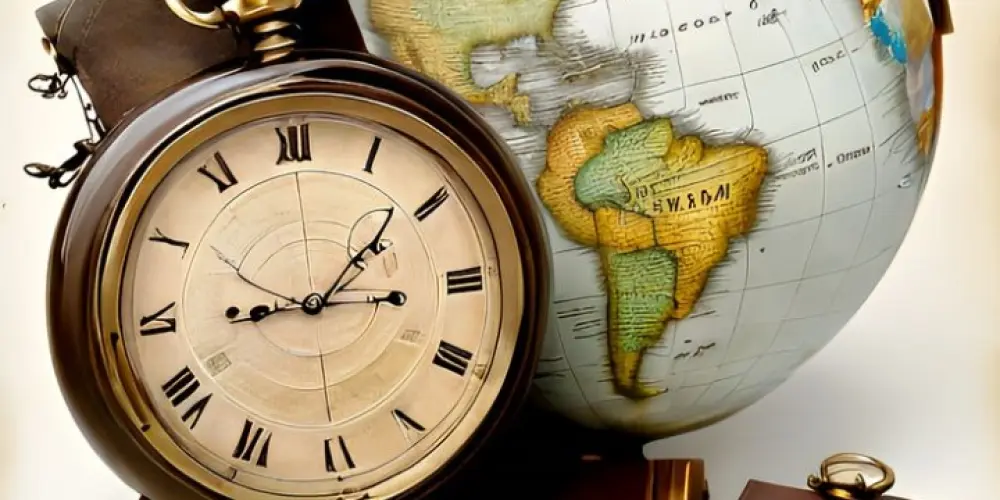 Imagem do grupo de WhatsApp História do Brasil e do Mundo!