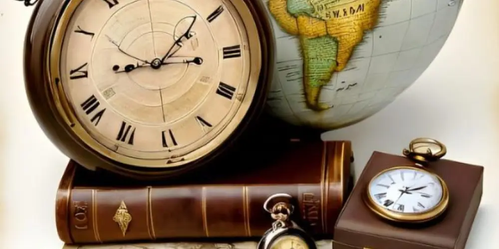 Imagem do grupo de WhatsApp História do Brasil e do Mundo!!